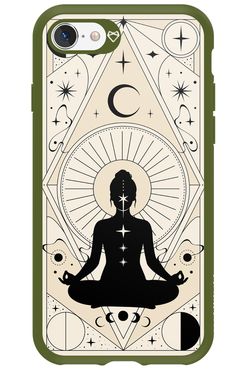 Soul Peace - Apple iPhone SE 2022