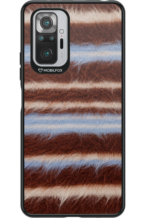 Soft Spot 2.0 - Xiaomi Redmi Note 10S