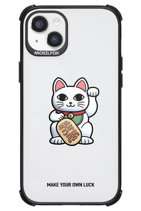 Maneki Neko - Apple iPhone 14 Plus