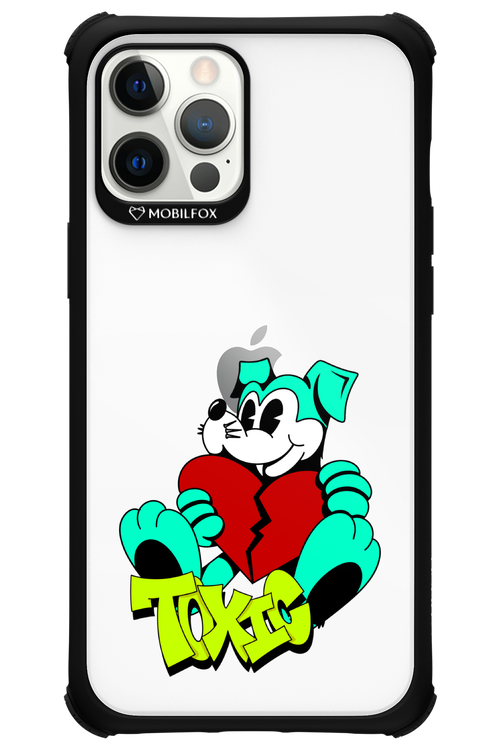 Playful Chaos - Apple iPhone 12 Pro Max