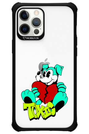 Playful Chaos - Apple iPhone 12 Pro Max