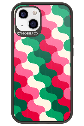 Holiday's Aura - Apple iPhone 13