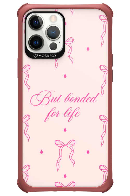 Sisters Pink - Apple iPhone 12 Pro Max