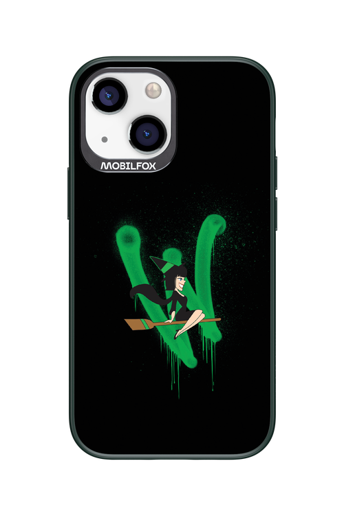WITCH - Apple iPhone 13 Mini