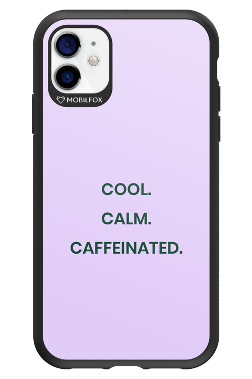 CCC - Apple iPhone 11