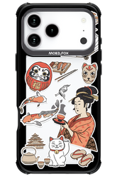 Omamori - Apple iPhone 17 Pro Max