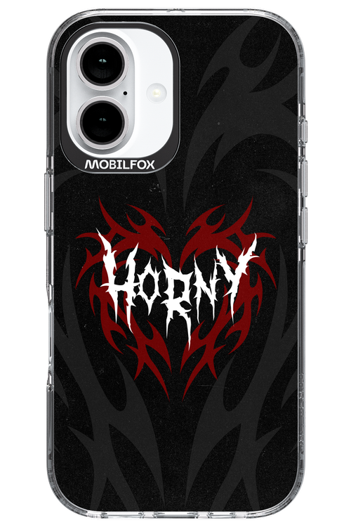 HORNY 2.0 - Apple iPhone 16