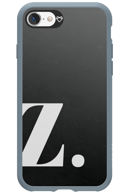 Z (Off Space) 2.0 - Apple iPhone 8