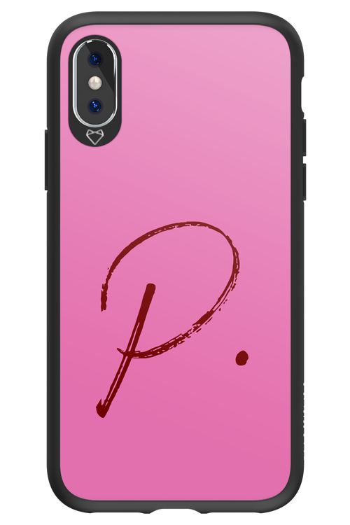 (Sorbet) P 2.0 - Apple iPhone XS