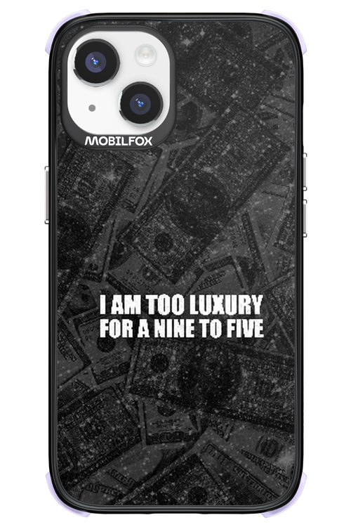 9 to 5 - Apple iPhone 14