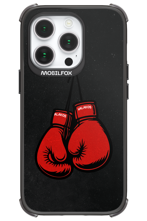 BoxRrr 2.0 - Apple iPhone 14 Pro