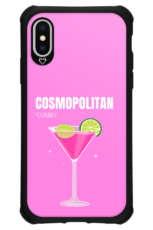 Cosmo - Apple iPhone X