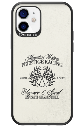 Old money - Apple iPhone 12