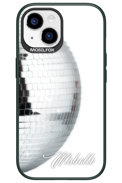 Disco Mood 2.0 - Apple iPhone 15