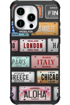 Destinations - Apple iPhone 15 Pro Max