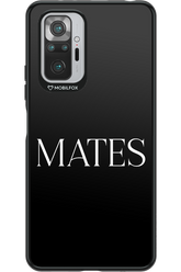 M Soul Mates - Xiaomi Redmi Note 10 Pro