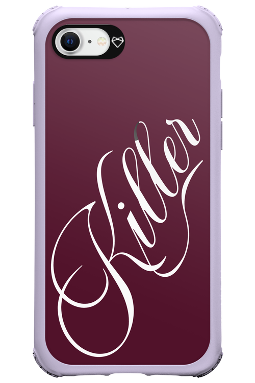 Cherry Killer - Apple iPhone 8