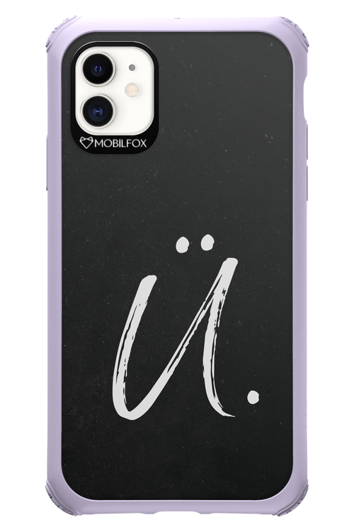 (Off Space) U II 2.0 - Apple iPhone 11