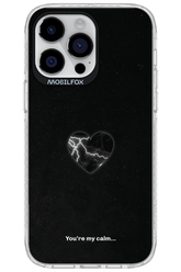 Calm Heart 2.0 - Apple iPhone 14 Pro Max