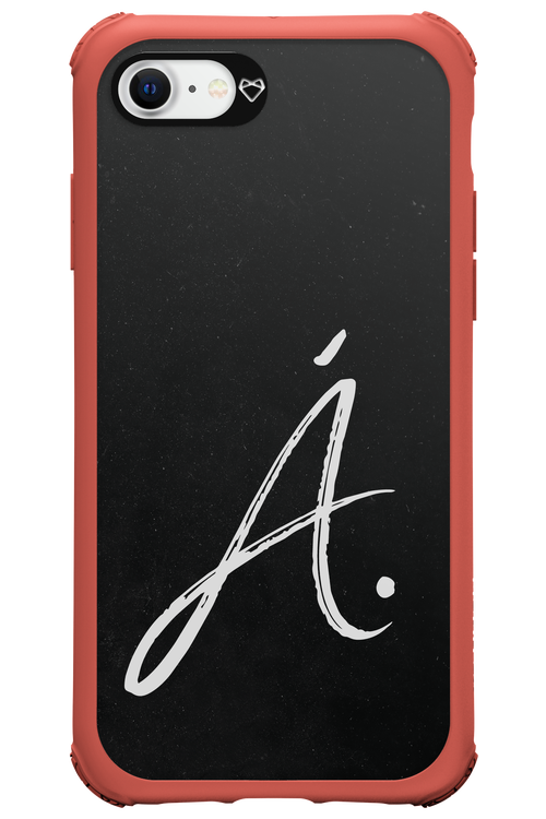 (Off Space) A II 2.0 - Apple iPhone SE 2020