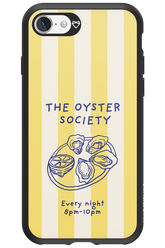 Oyster Society - Apple iPhone SE 2022