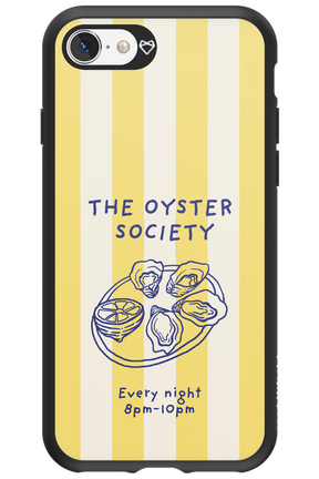Oyster Society - Apple iPhone SE 2022
