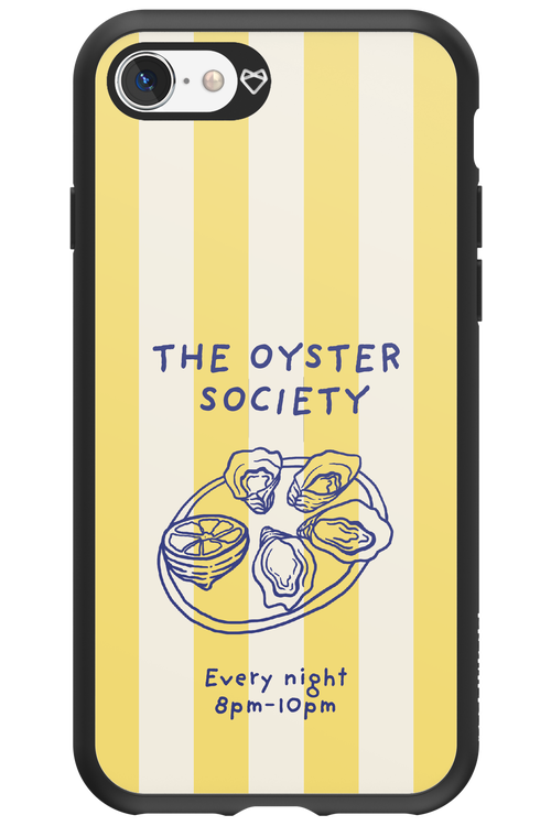 Oyster Society - Apple iPhone SE 2022
