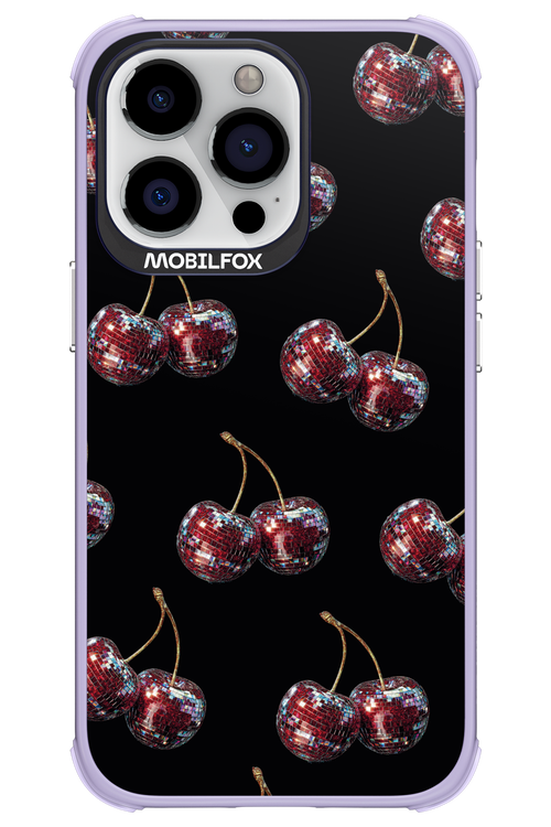 Cherry Rush - Apple iPhone 13 Pro