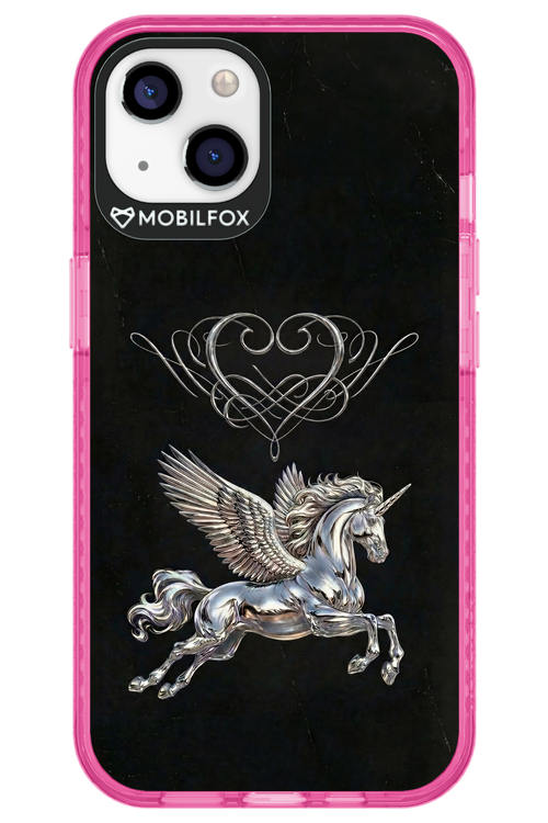 Horse Heart 2.0 - Apple iPhone 13