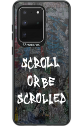 Scroll X - Samsung Galaxy S20 Ultra 5G