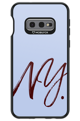 (Jellyfish Presso) NY 2.0 - Samsung Galaxy S10e