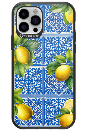 Limone Garden - Apple iPhone 12 Pro