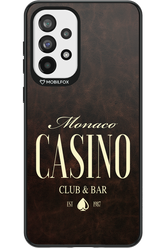 Casino - Samsung Galaxy A73