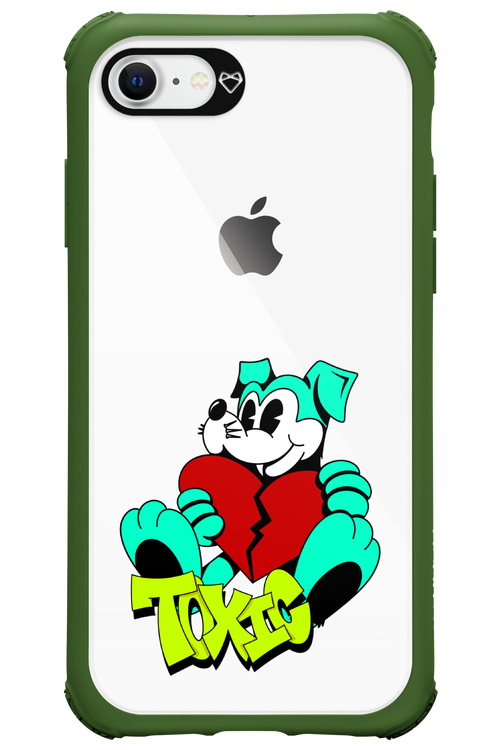 Playful Chaos - Apple iPhone 8