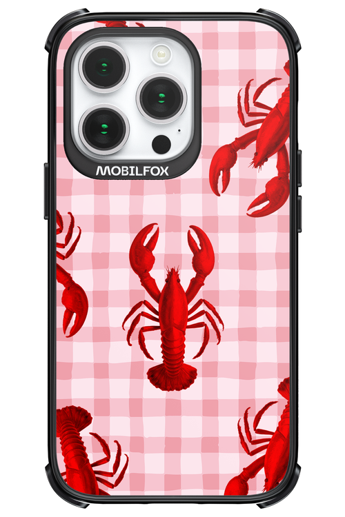 Lobster - Apple iPhone 14 Pro