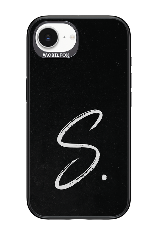 (Off Space) S 2.0 - Apple iPhone 16e