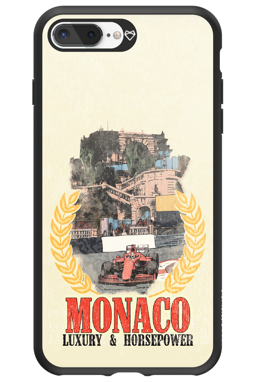 Monaco Luxury 2.0 - Apple iPhone 7 Plus
