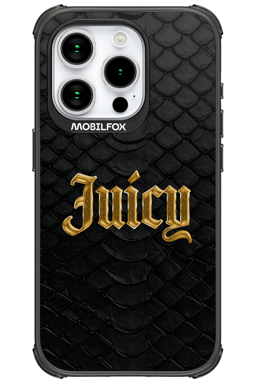 Juicy Gold 2.0 - Apple iPhone 15 Pro