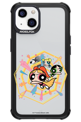 Powerpuff - Apple iPhone 13