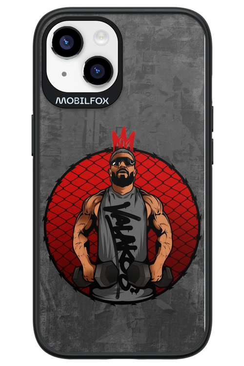 King V 2.0 - Apple iPhone 14