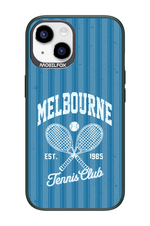 Melbourne Tennis Club 2.0 - Apple iPhone 14