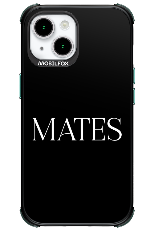 M Soul Mates - Apple iPhone 15