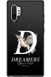 Dreamers - Samsung Galaxy Note 10+