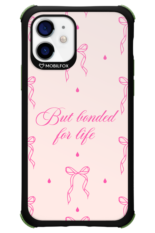 Sisters Pink 2.0 - Apple iPhone 12