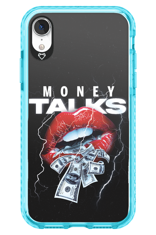 Money Talks - Apple iPhone XR