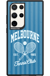 Melbourne Tennis Club 2.0 - Samsung Galaxy S23 Ultra