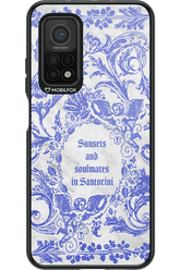 Sunsets and Soulmates - Xiaomi Mi 10T 5G