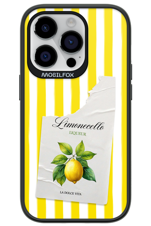 LimoneCello - Apple iPhone 14 Pro