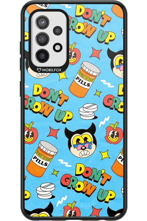 don_t grow up 2.0 - Samsung Galaxy A72
