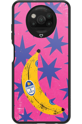 BANANA POP BLUE 2.0 - Xiaomi Poco X3 NFC